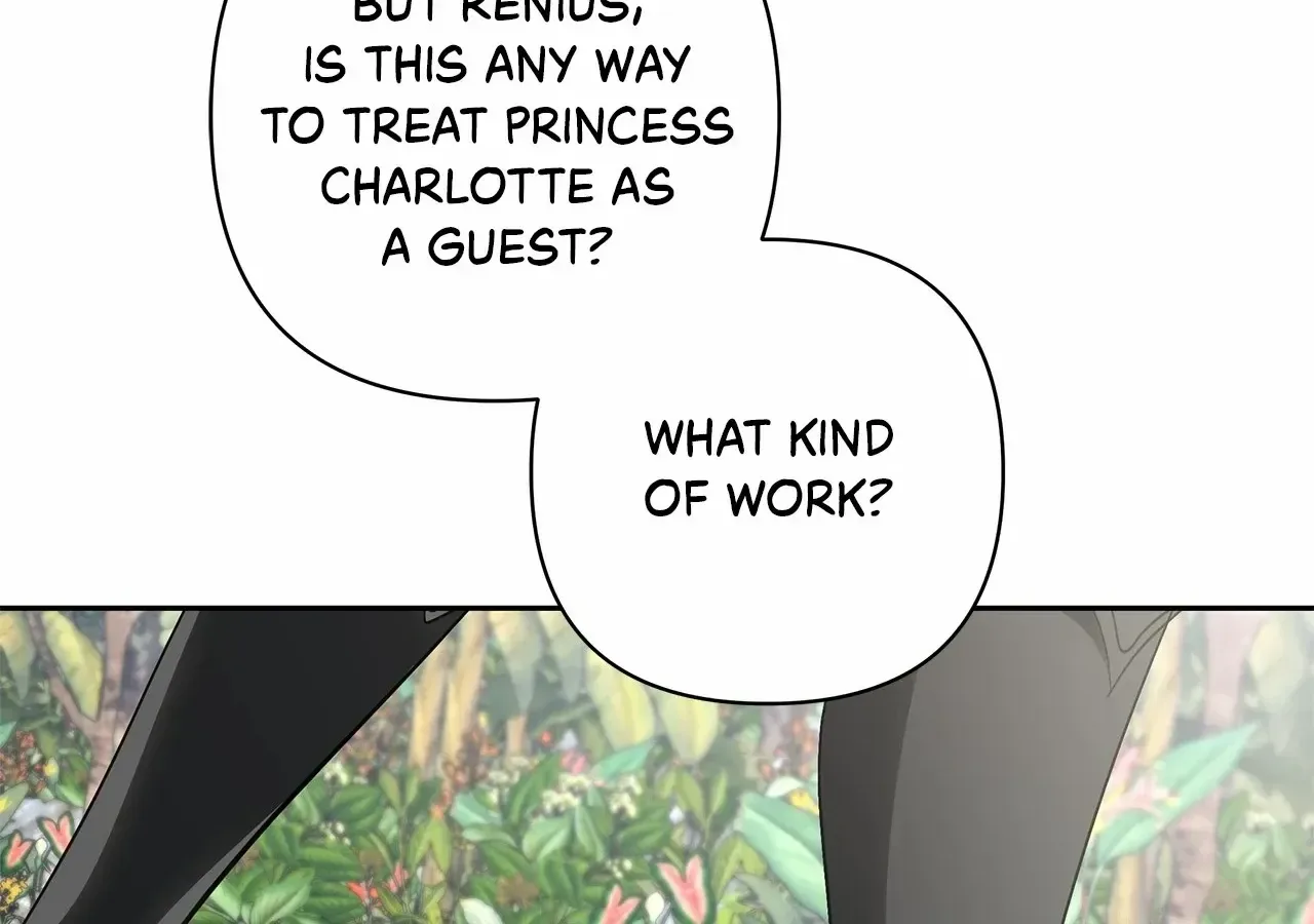 Undercover Princess Chapter 60 page 133
