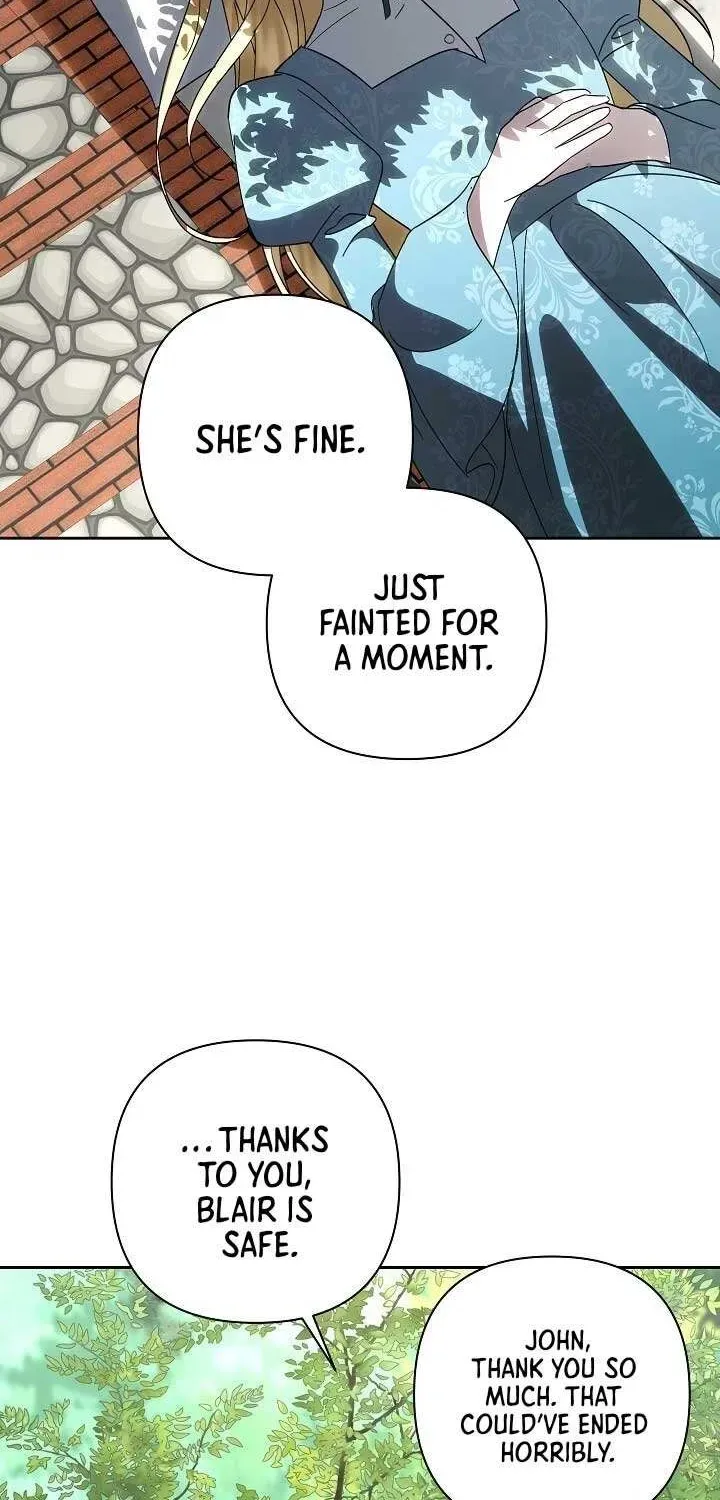 Undercover Princess Chapter 61 page 19