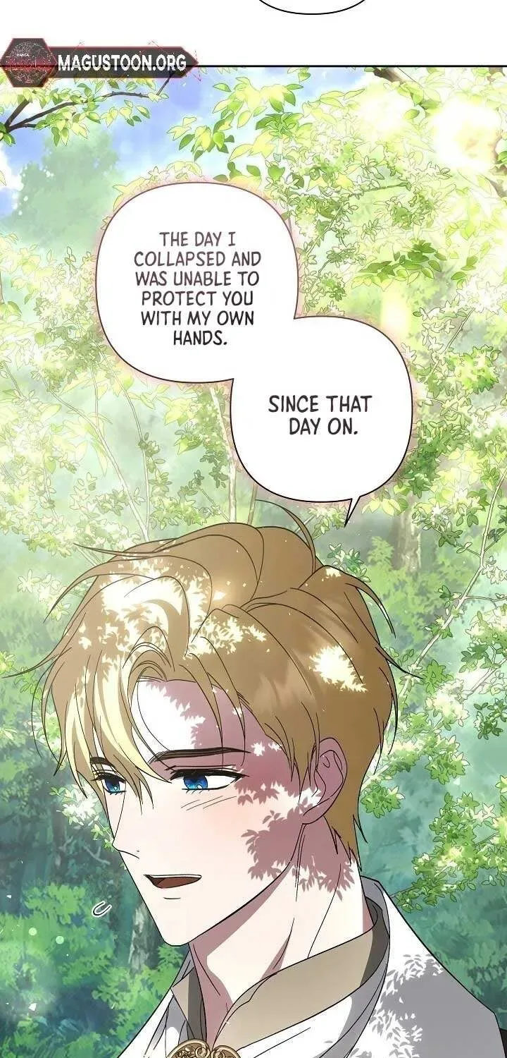 Undercover Princess Chapter 61 page 25