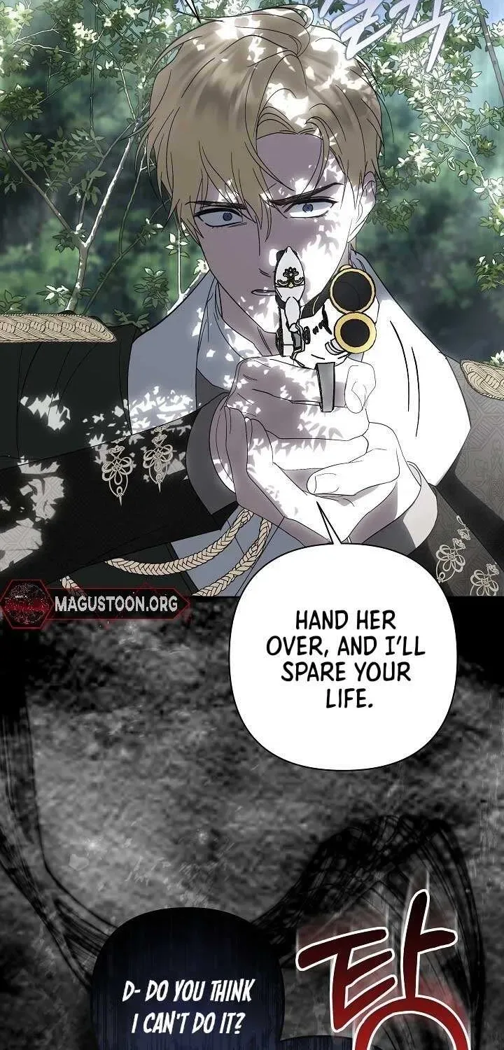 Undercover Princess Chapter 61 page 8