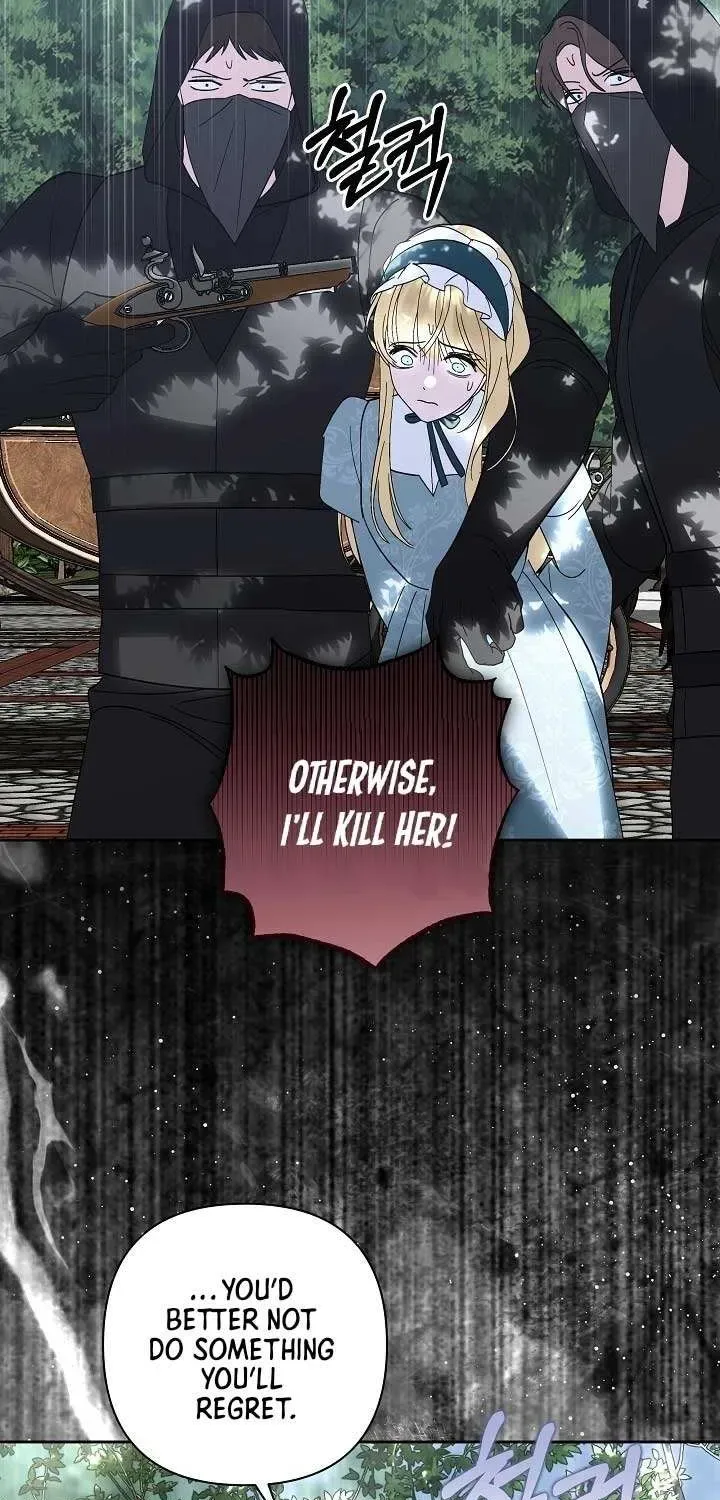 Undercover Princess Chapter 61 page 7