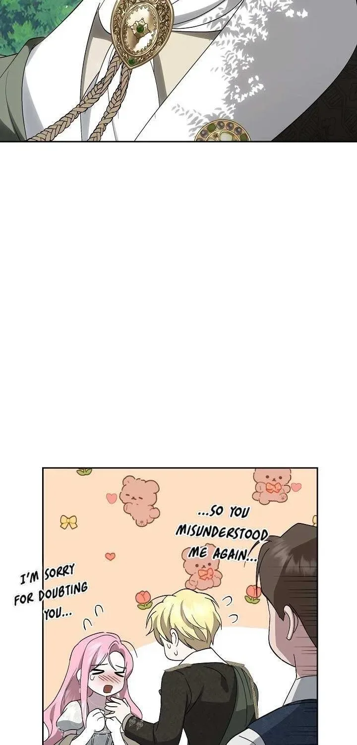 Undercover Princess Chapter 61 page 26