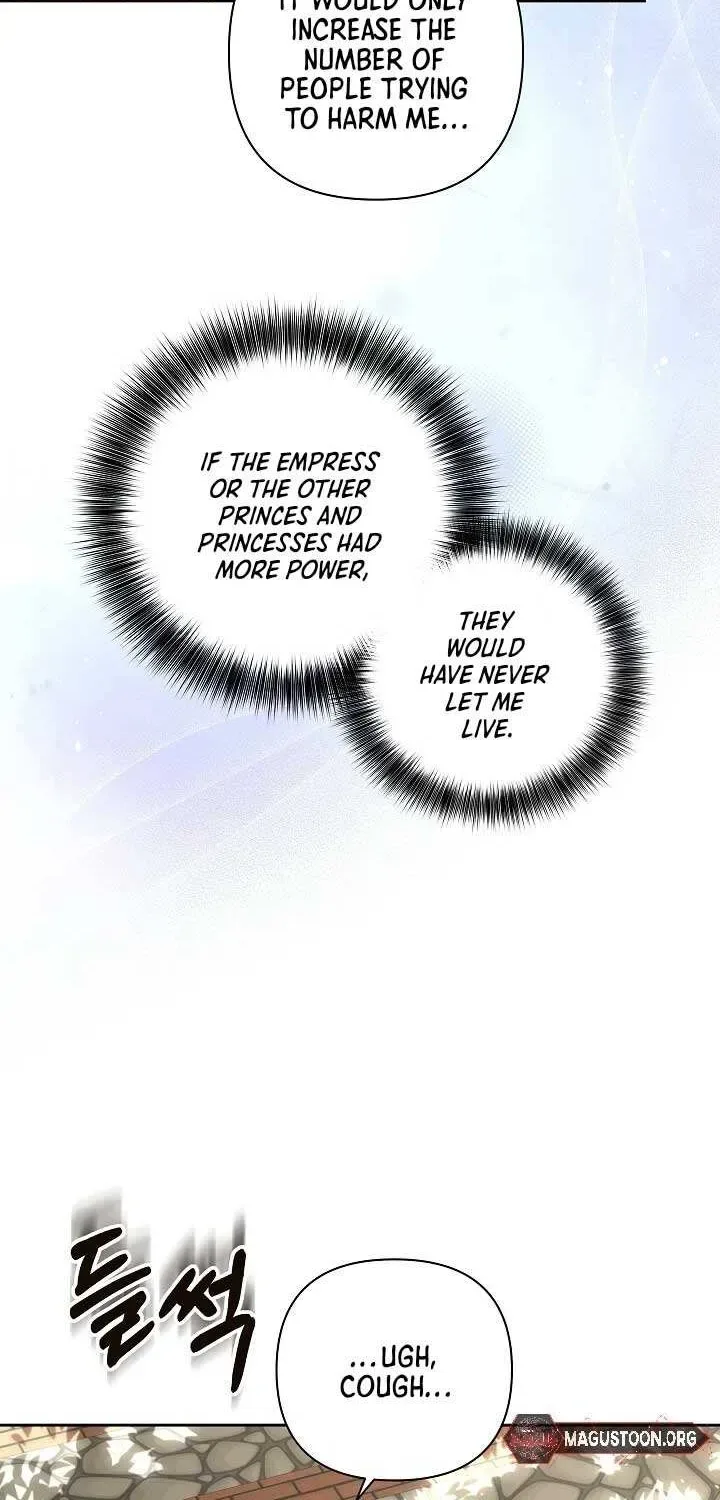 Undercover Princess Chapter 61 page 41