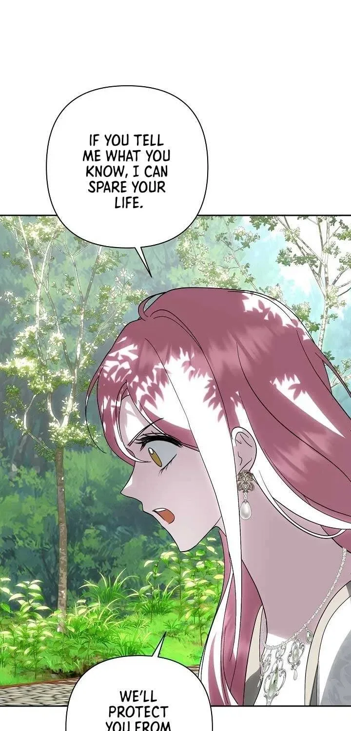 Undercover Princess Chapter 61 page 46