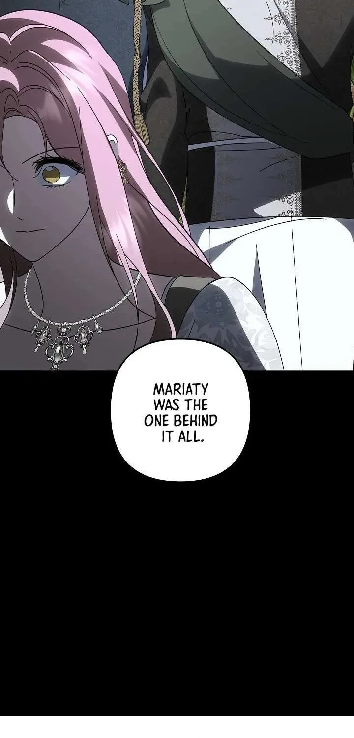Undercover Princess Chapter 61 page 50