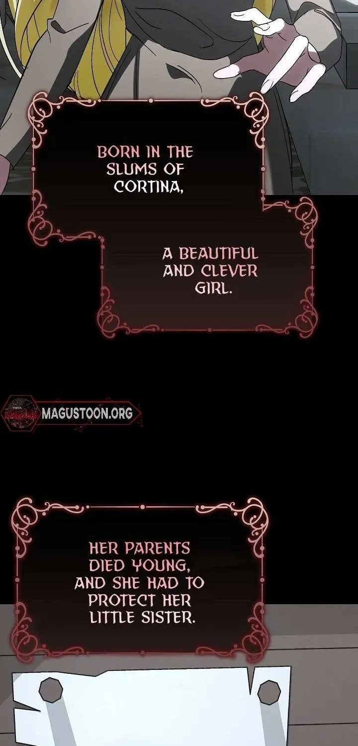 Undercover Princess Chapter 61 page 57