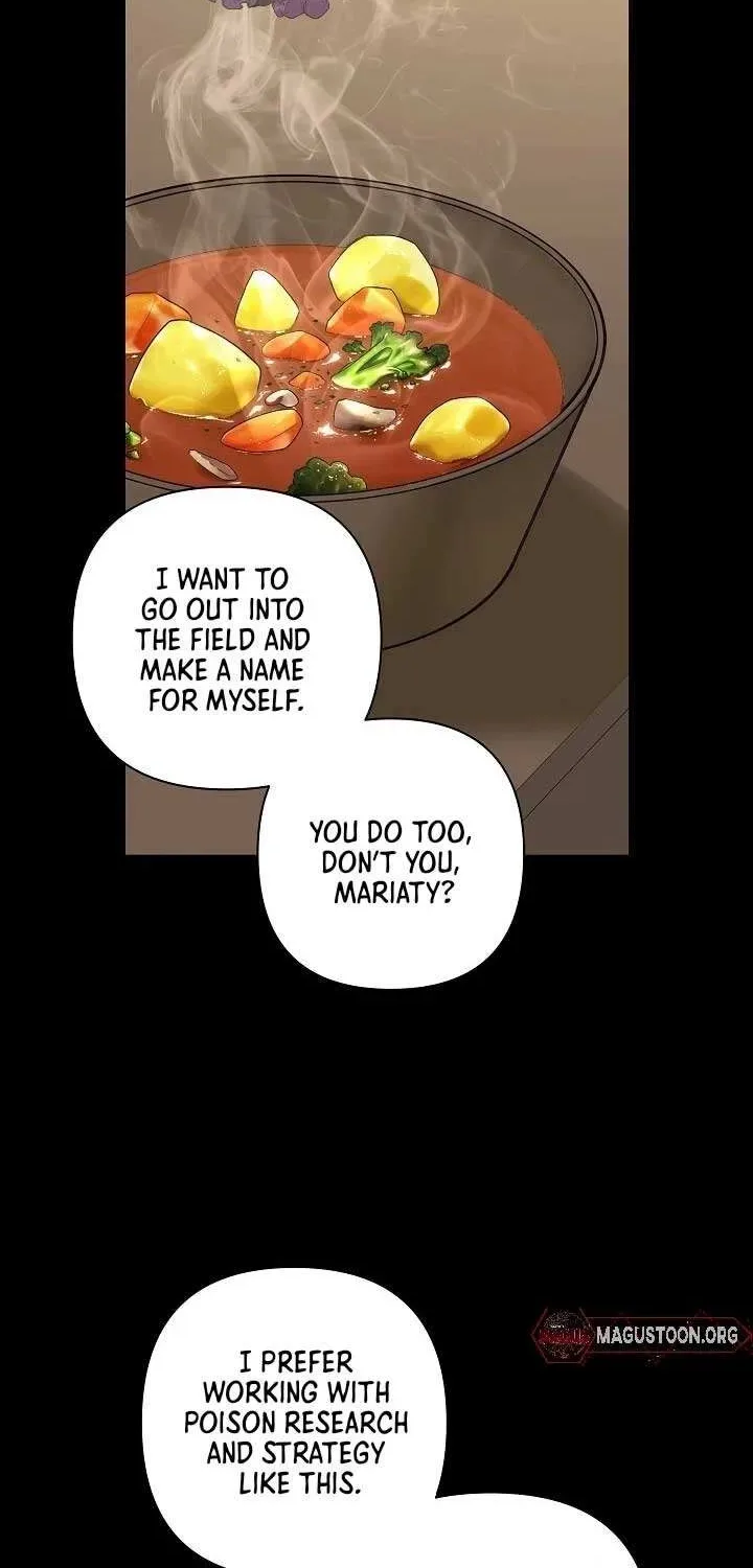Undercover Princess Chapter 61 page 63