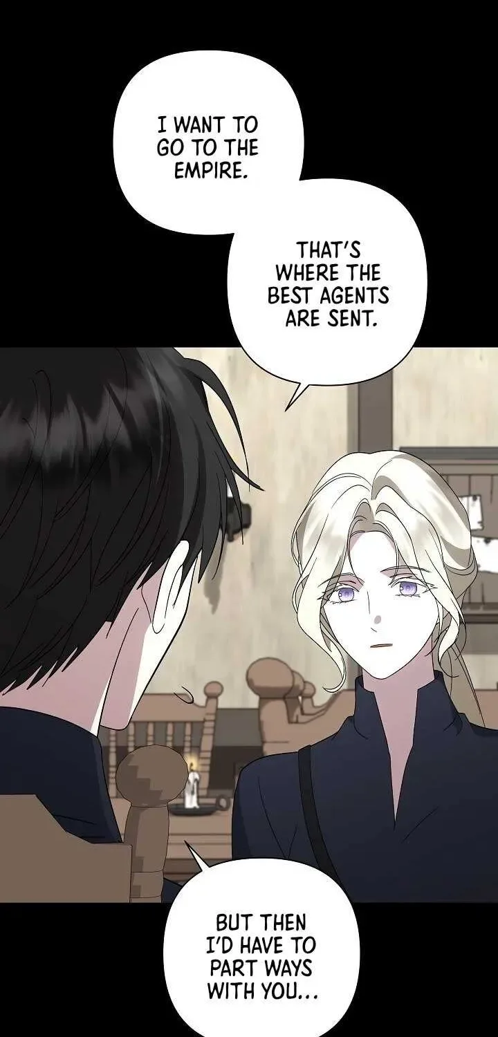 Undercover Princess Chapter 61 page 65
