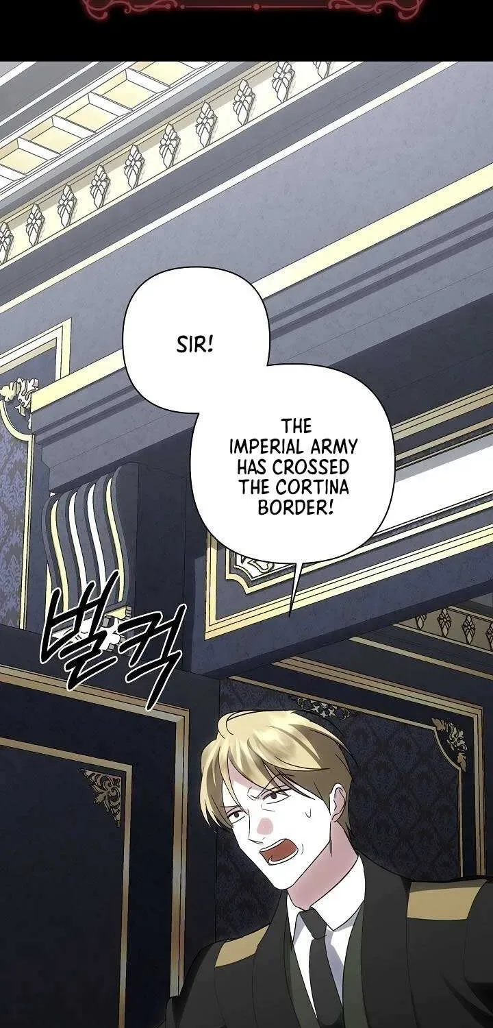Undercover Princess Chapter 61 page 69