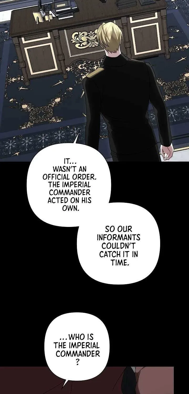 Undercover Princess Chapter 61 page 71