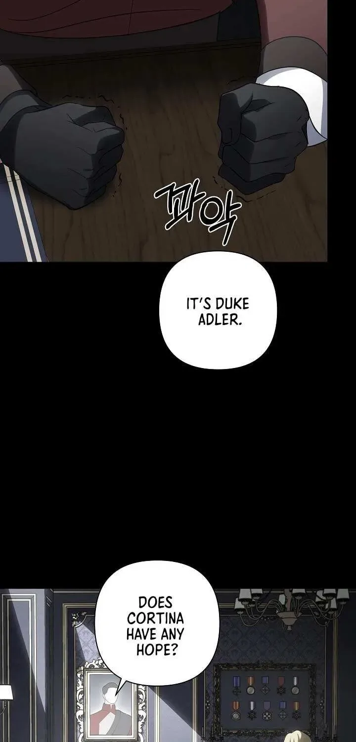 Undercover Princess Chapter 61 page 72