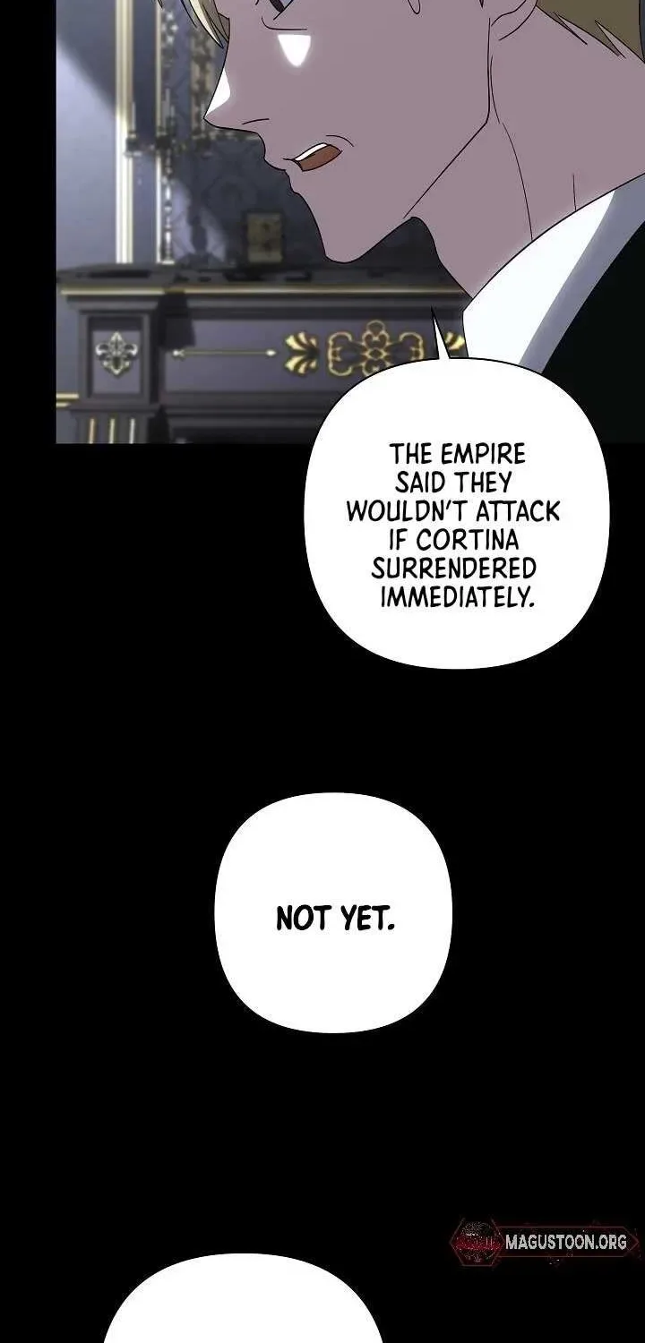 Undercover Princess Chapter 61 page 74