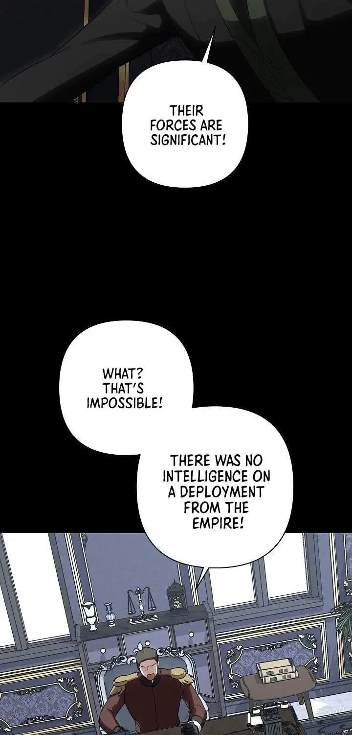 Undercover Princess Chapter 61 page 70