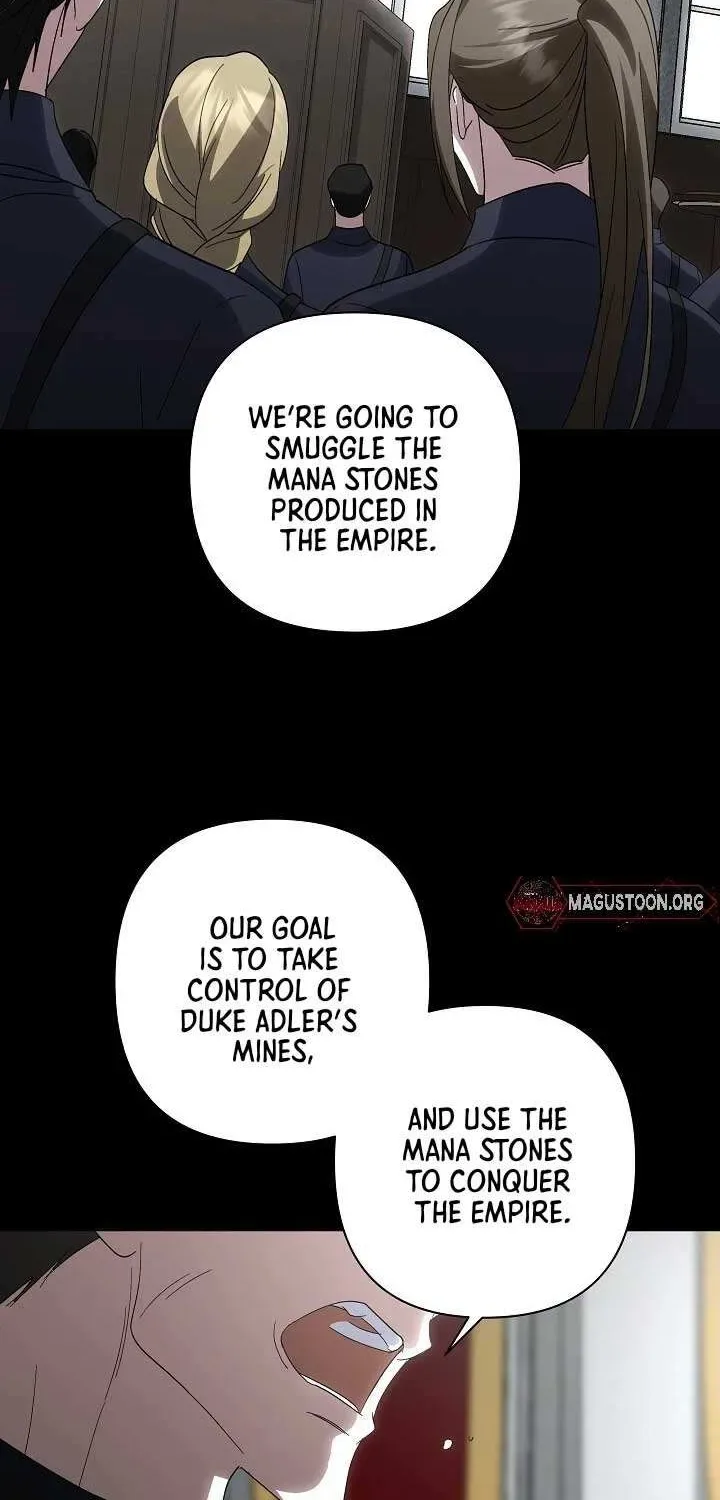 Undercover Princess Chapter 61 page 85
