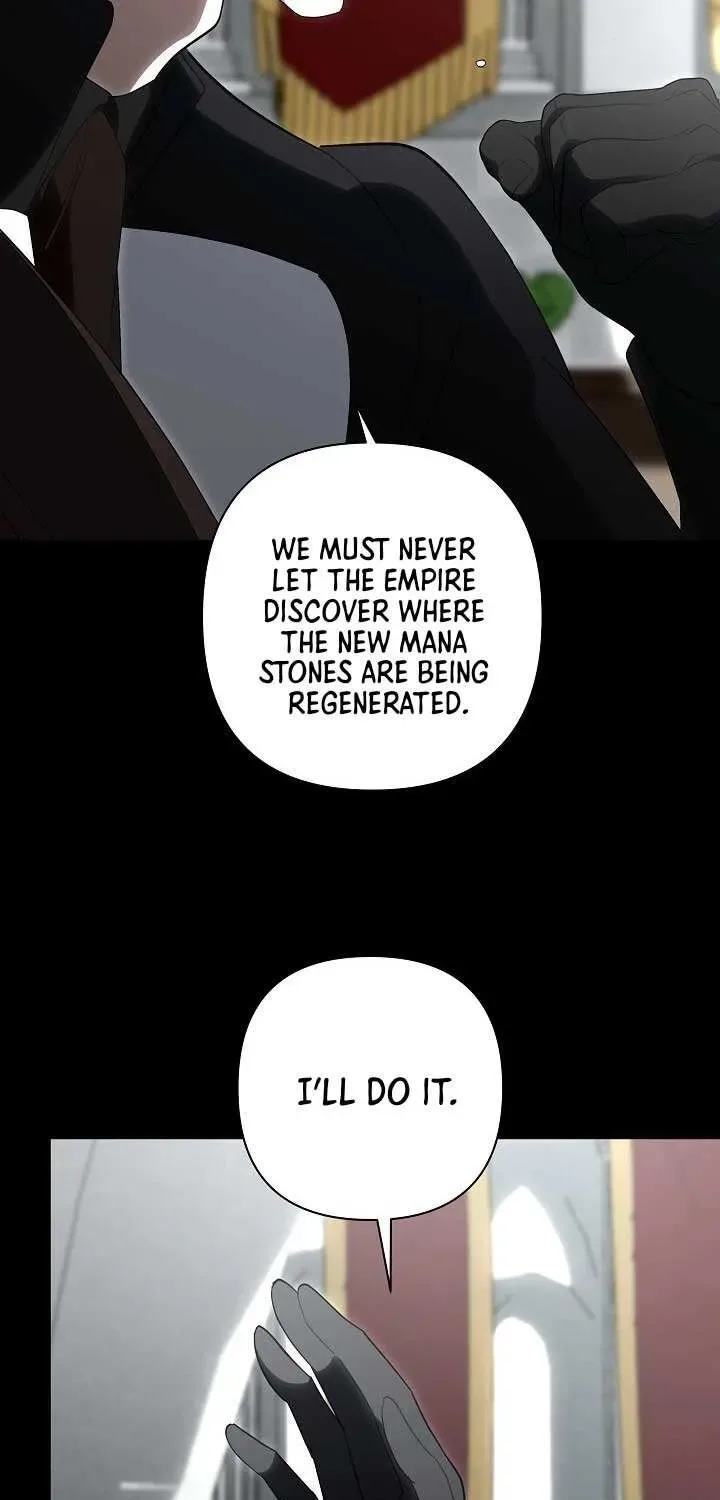 Undercover Princess Chapter 61 page 86