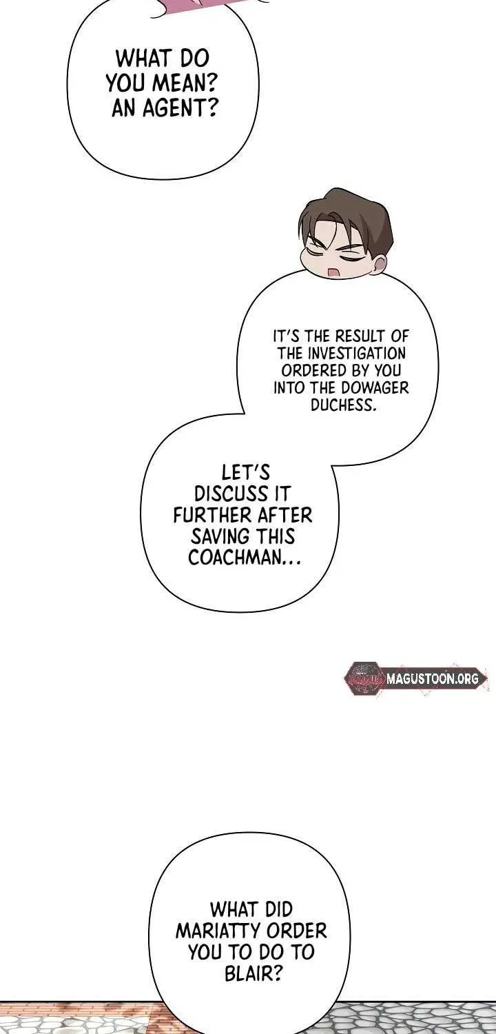 Undercover Princess Chapter 62 page 9
