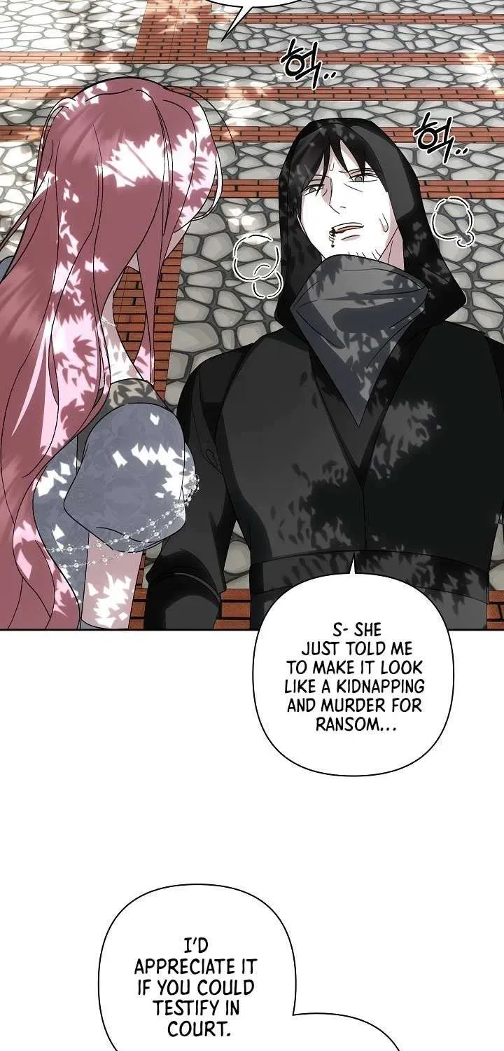 Undercover Princess Chapter 62 page 10