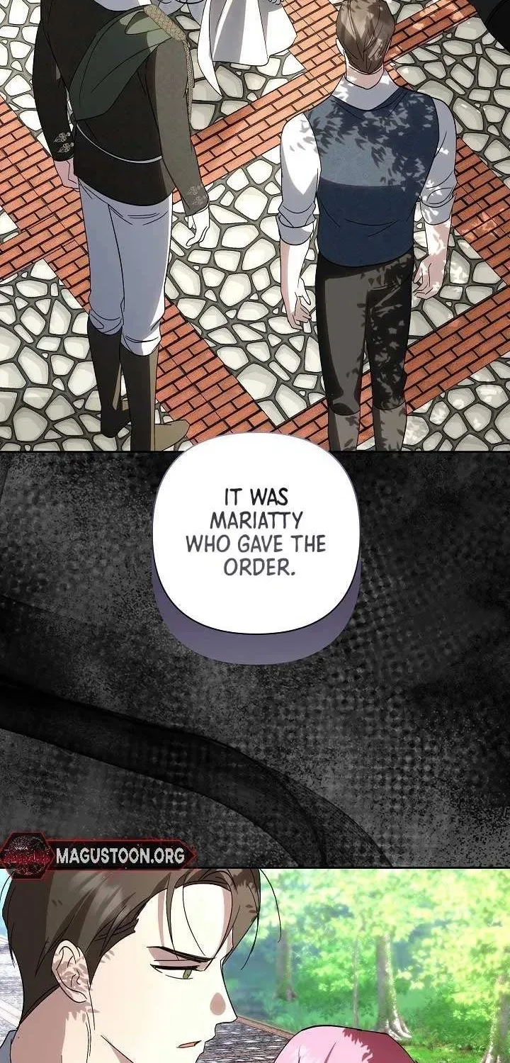 Undercover Princess Chapter 62 page 3