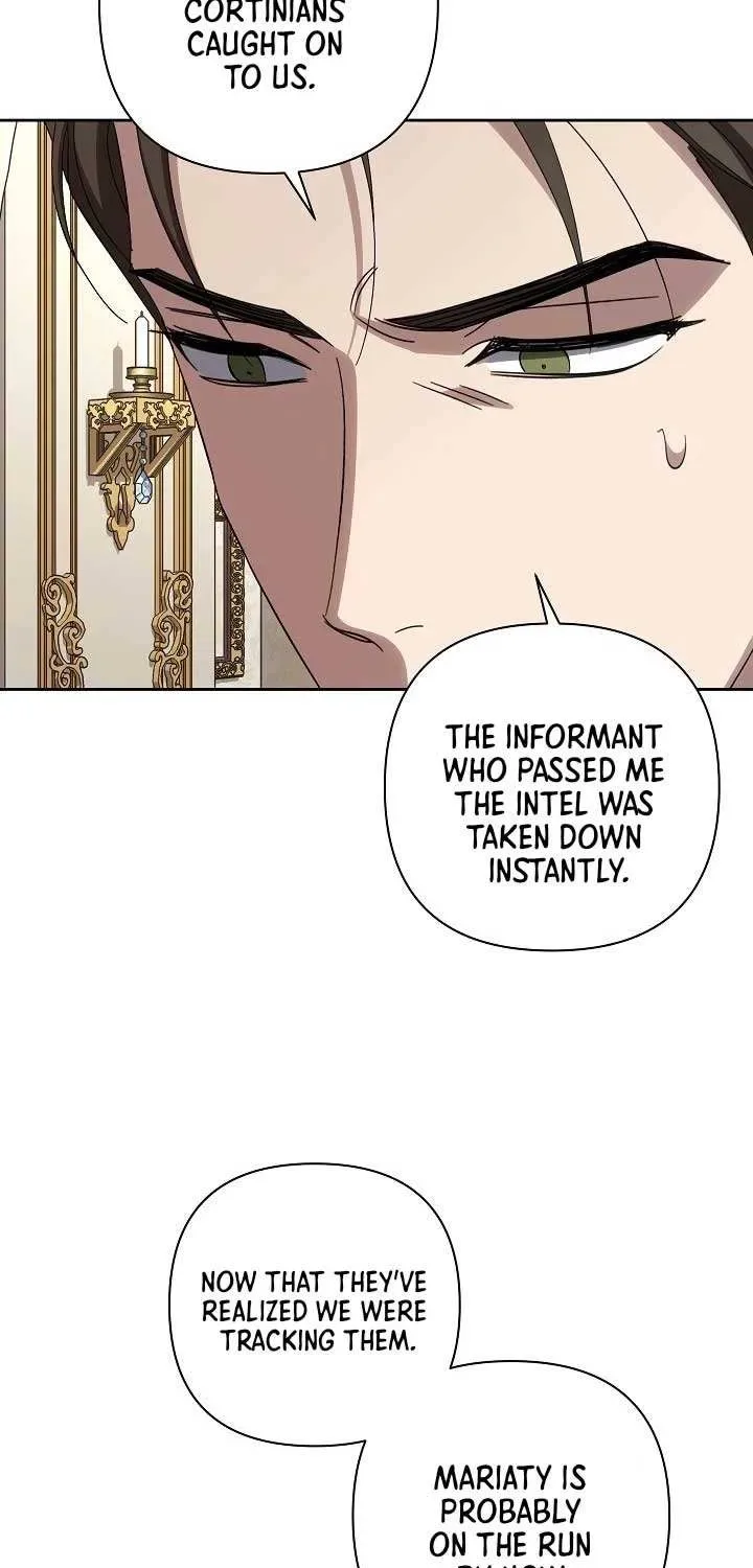 Undercover Princess Chapter 62 page 38
