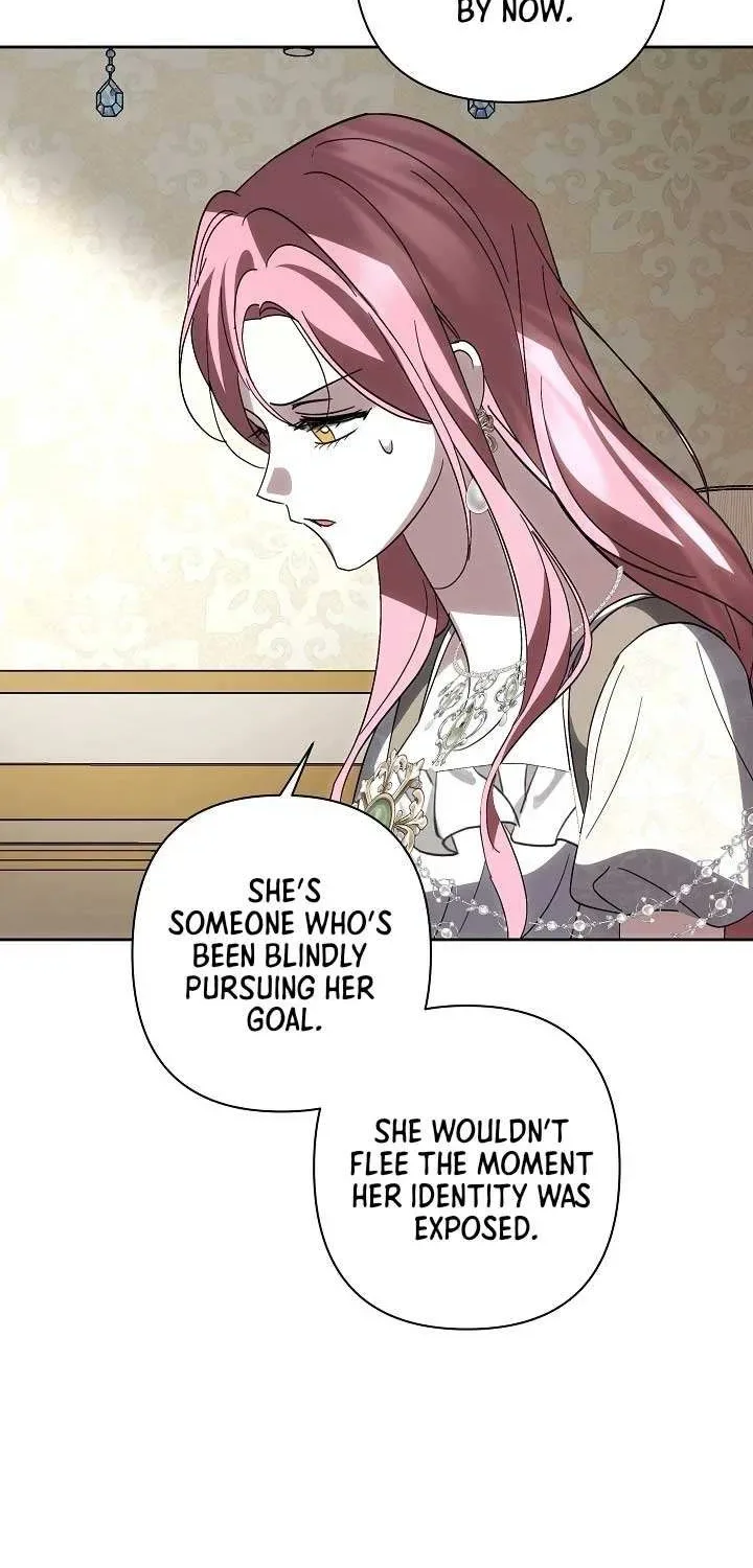 Undercover Princess Chapter 62 page 39