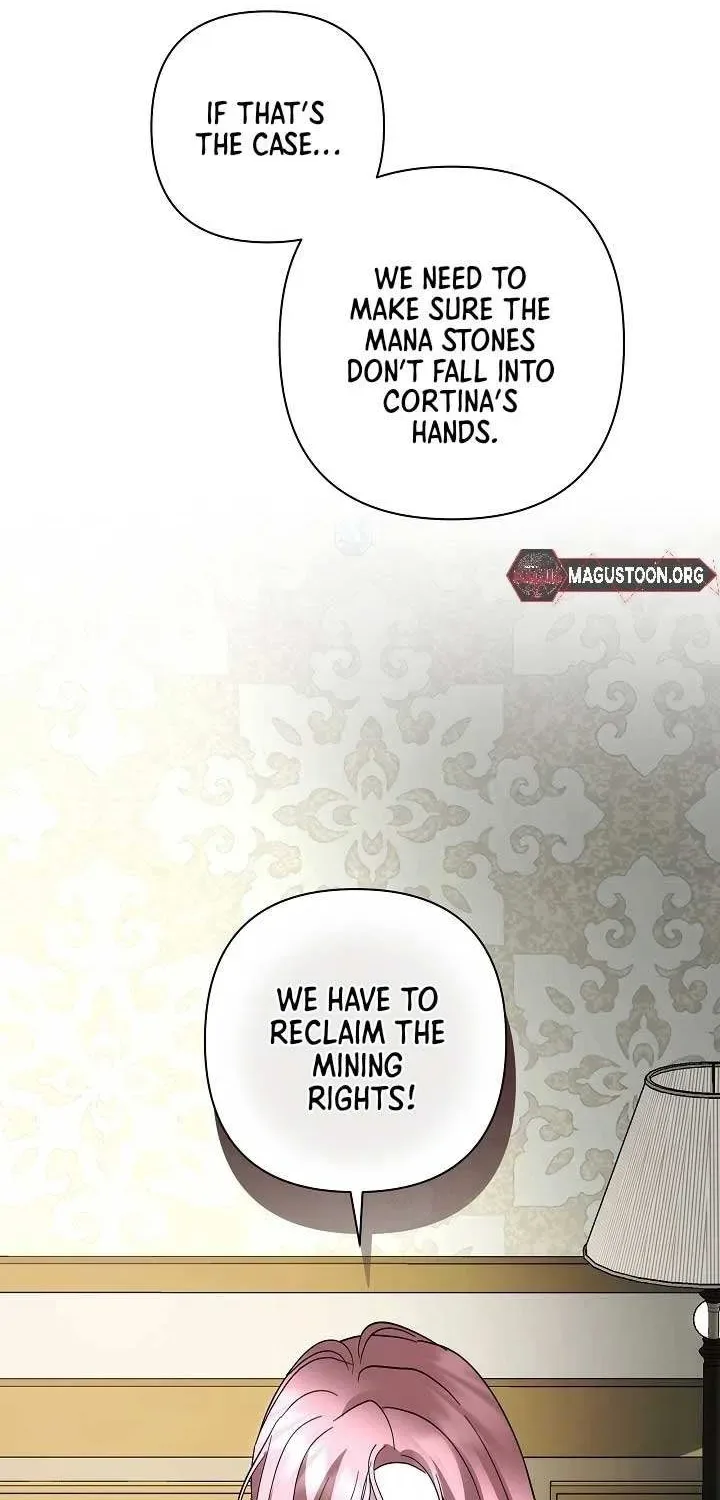 Undercover Princess Chapter 62 page 41
