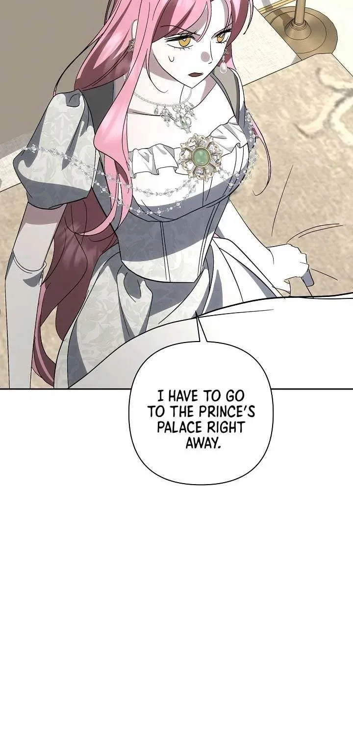 Undercover Princess Chapter 62 page 50