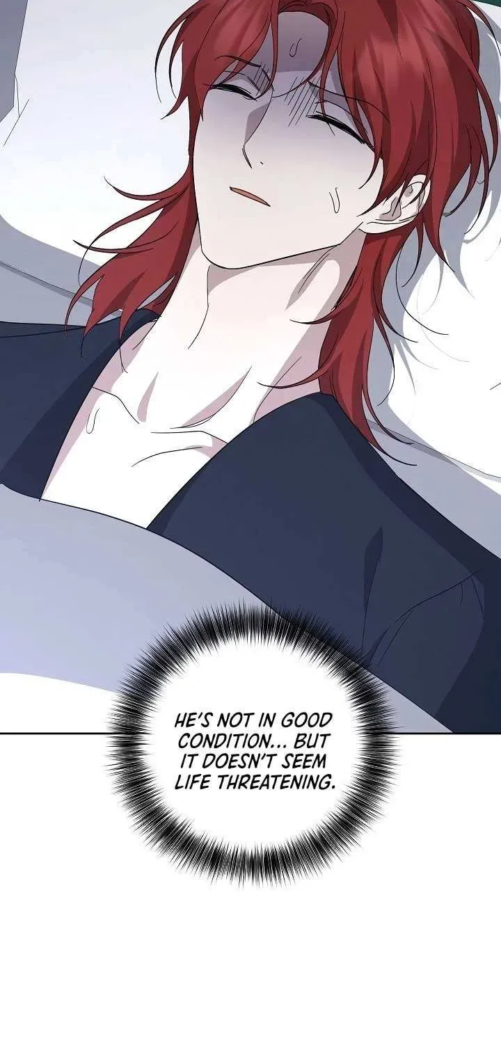 Undercover Princess Chapter 62 page 57