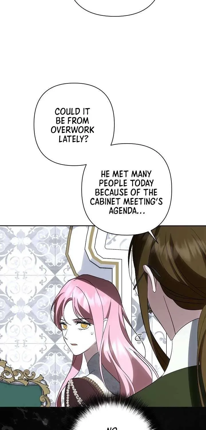 Undercover Princess Chapter 62 page 59