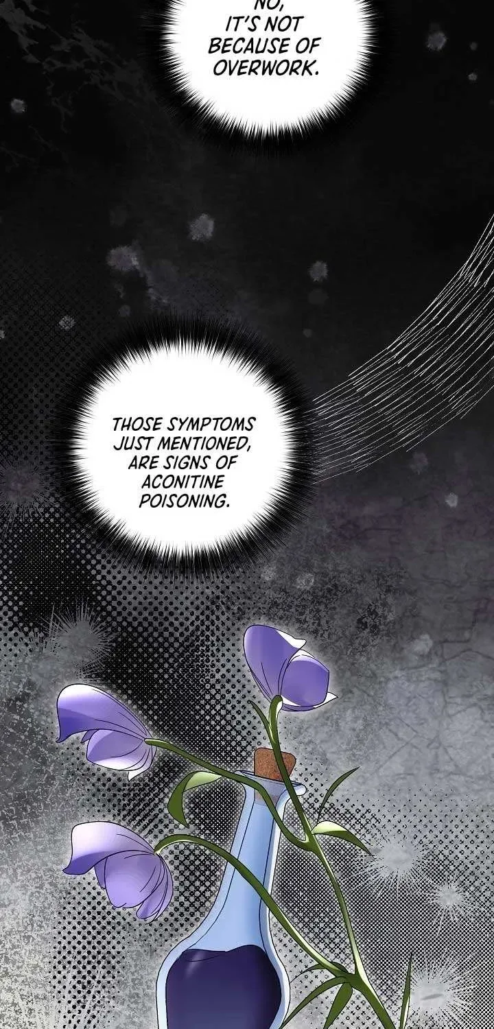Undercover Princess Chapter 62 page 60
