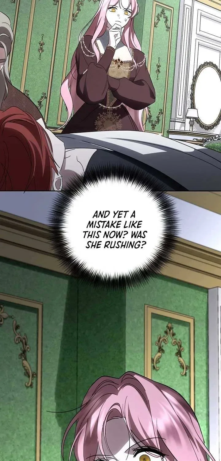 Undercover Princess Chapter 62 page 62