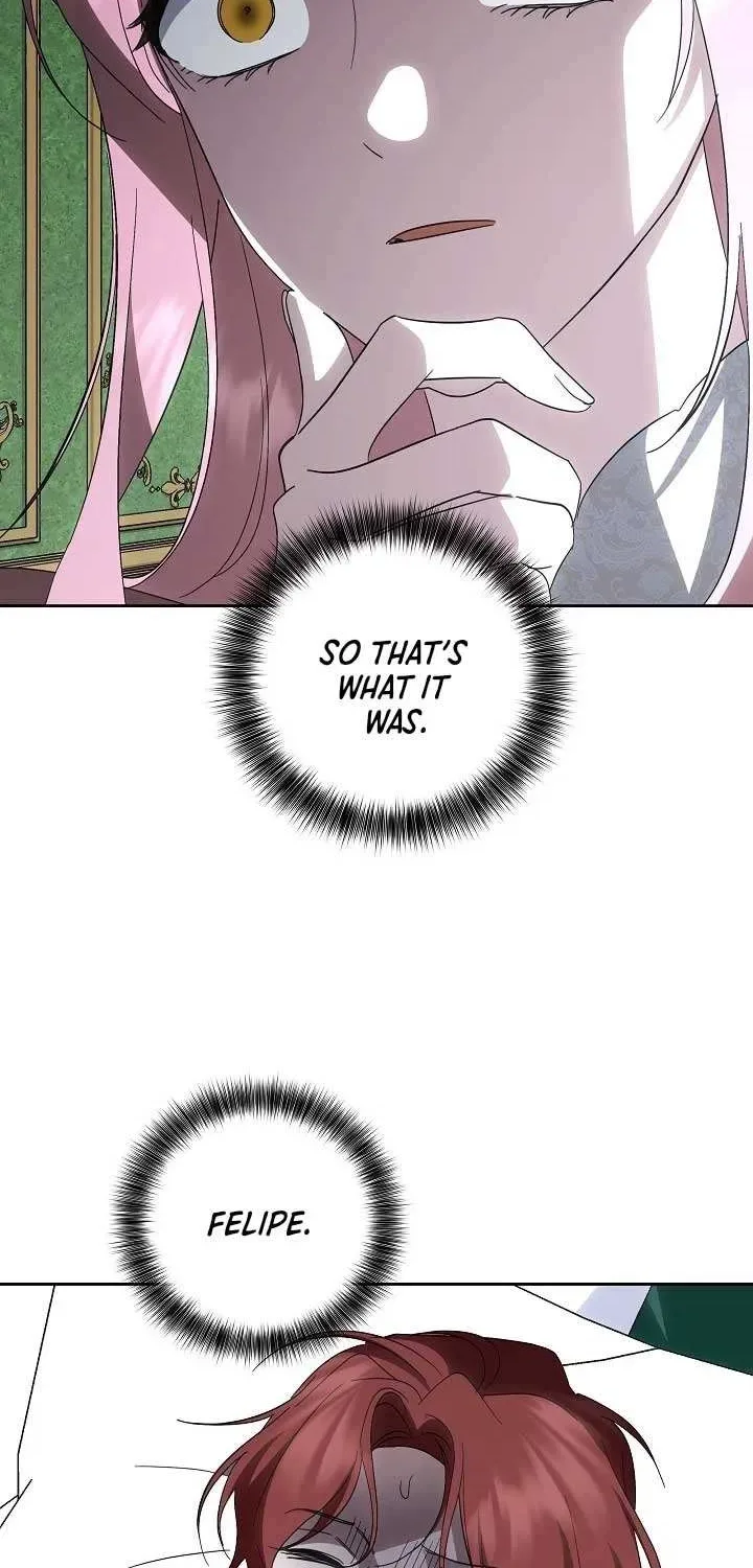 Undercover Princess Chapter 62 page 64