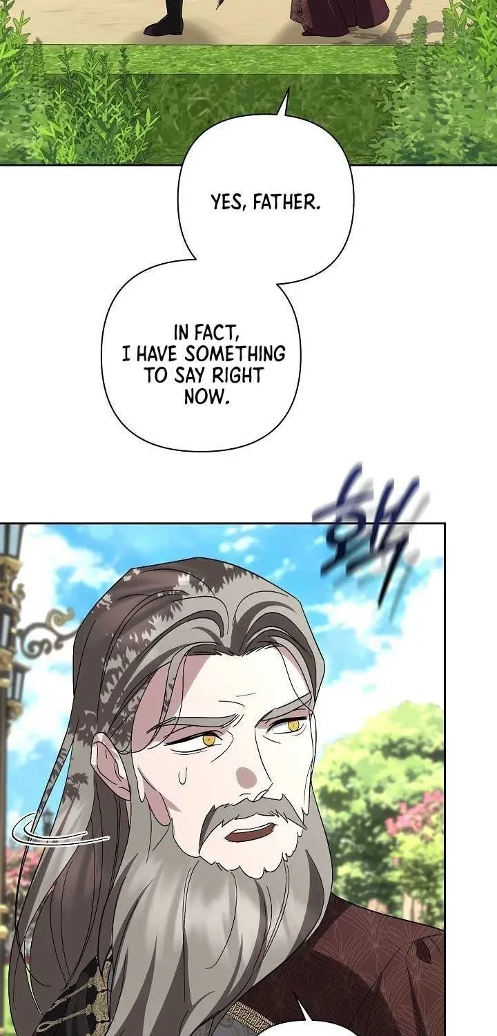 Undercover Princess Chapter 62 page 71