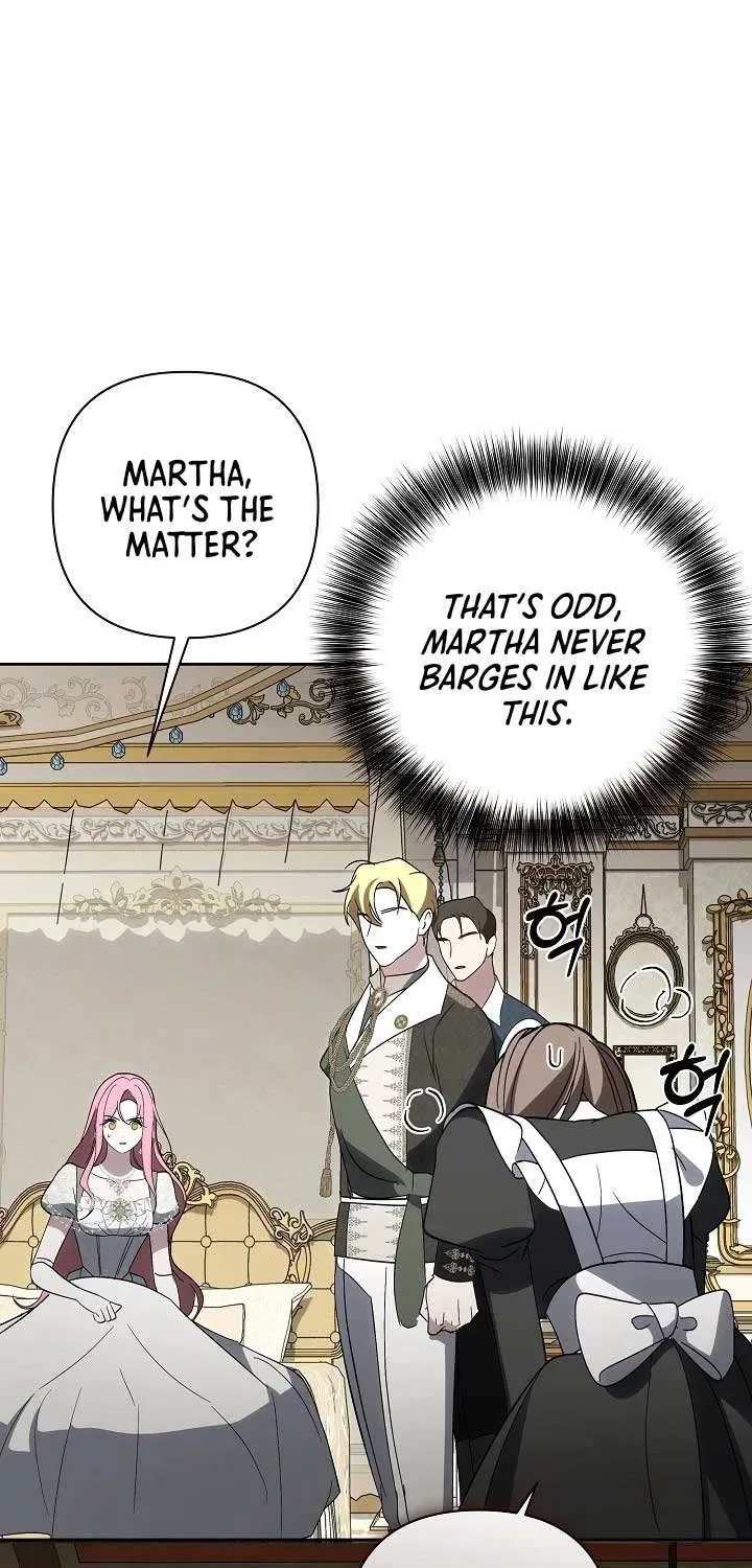 Undercover Princess Chapter 62 page 46
