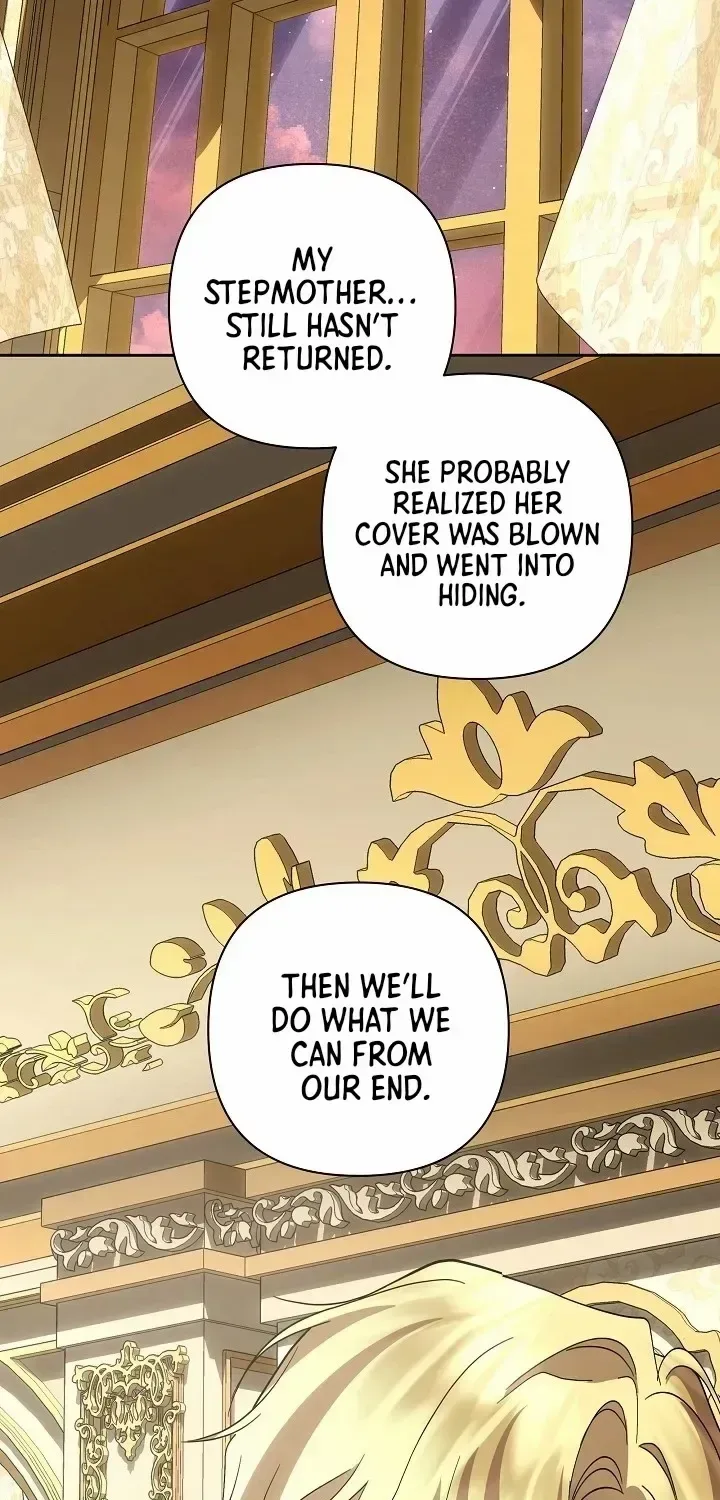 Undercover Princess Chapter 63 page 10