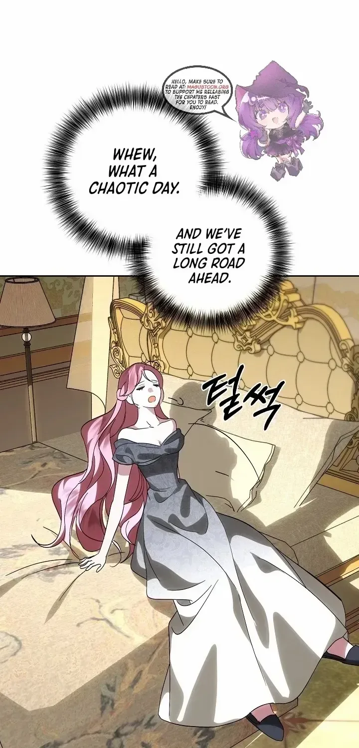 Undercover Princess Chapter 63 page 3