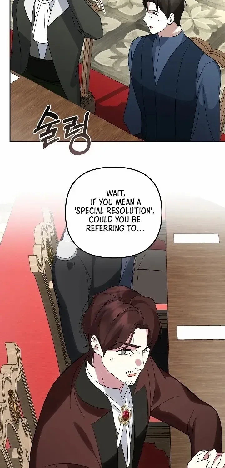 Undercover Princess Chapter 63 page 24