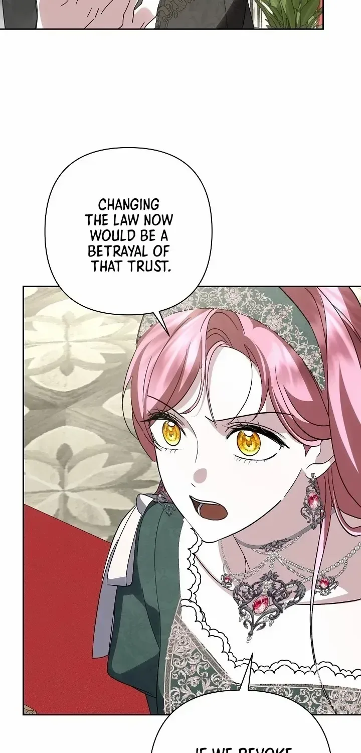 Undercover Princess Chapter 63 page 35