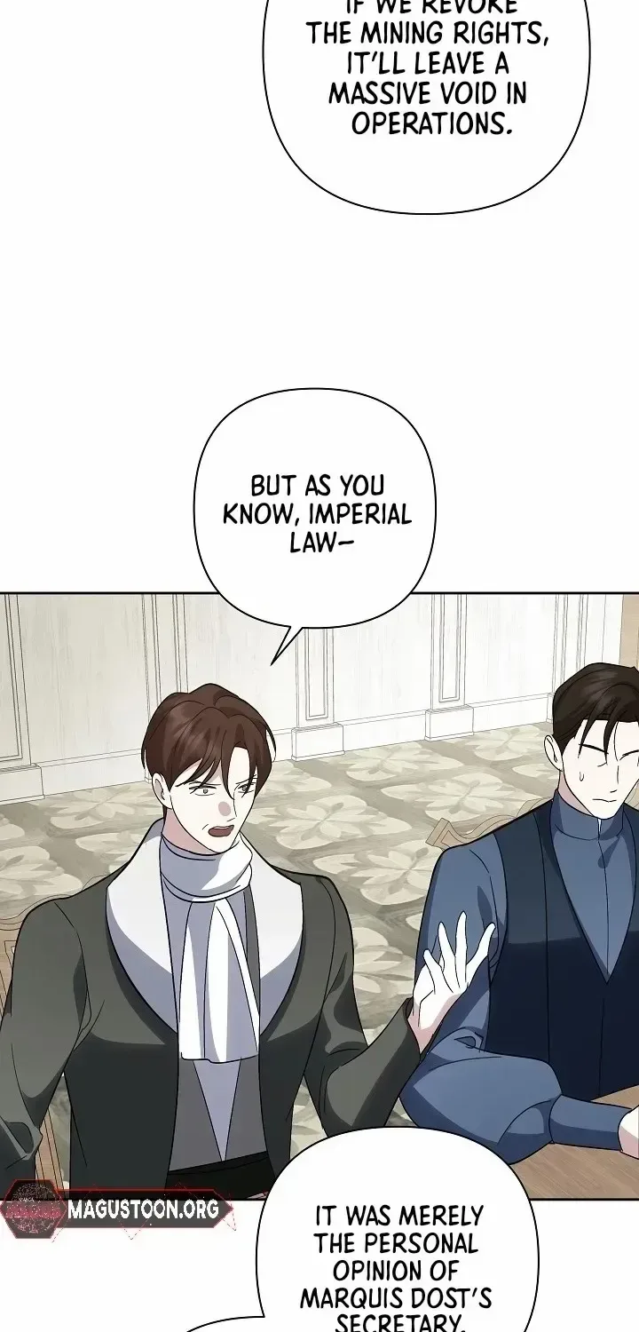 Undercover Princess Chapter 63 page 36