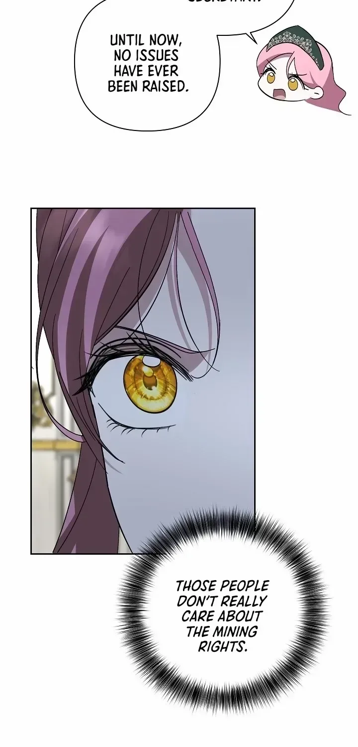 Undercover Princess Chapter 63 page 37