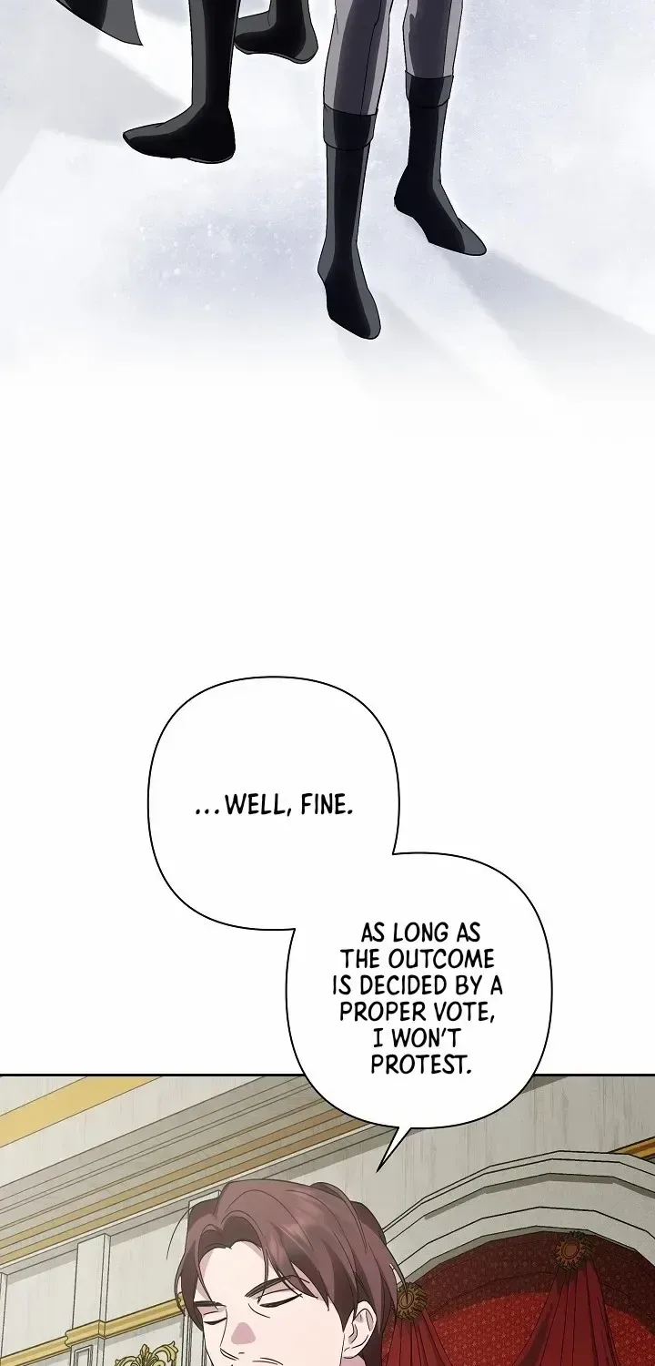 Undercover Princess Chapter 63 page 39