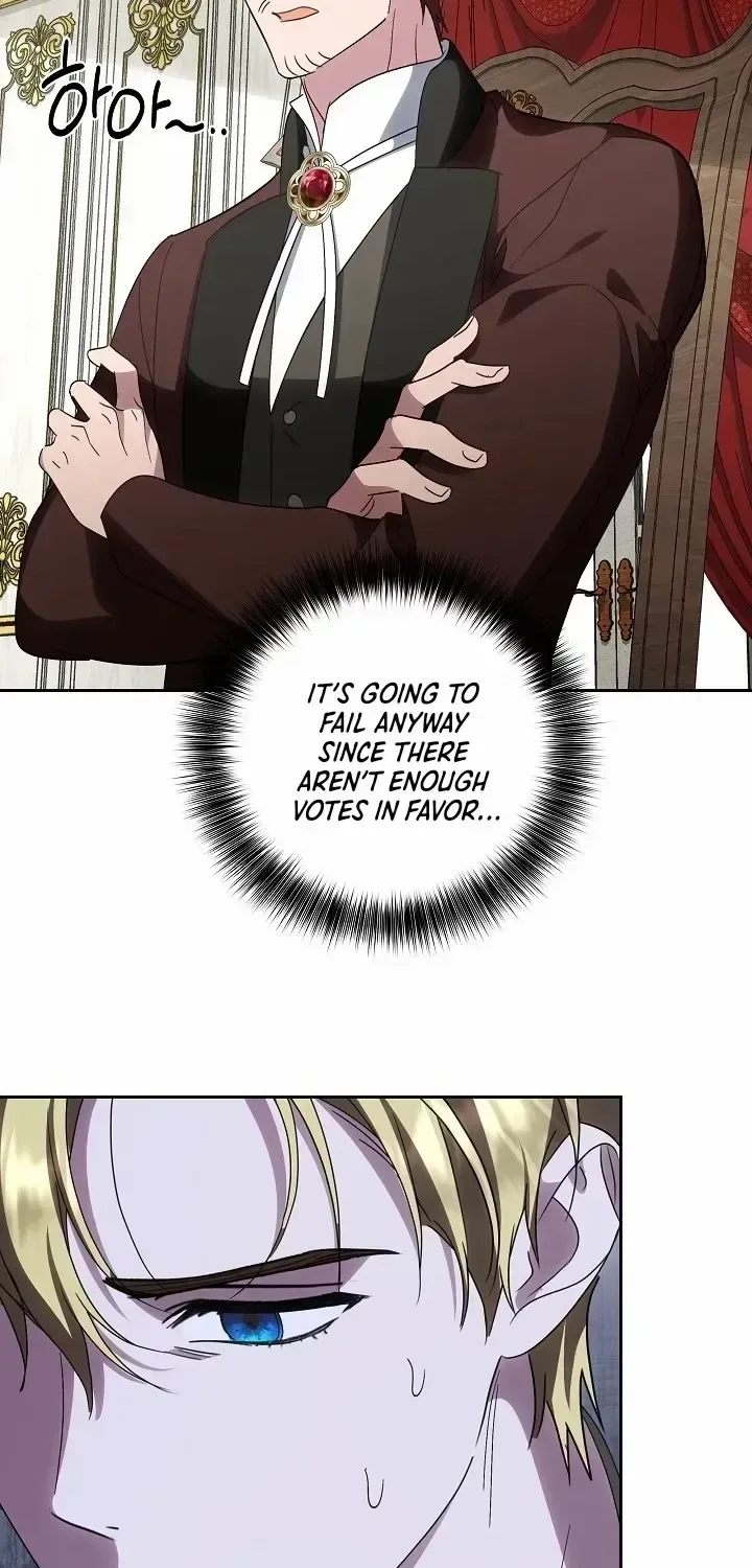 Undercover Princess Chapter 63 page 40