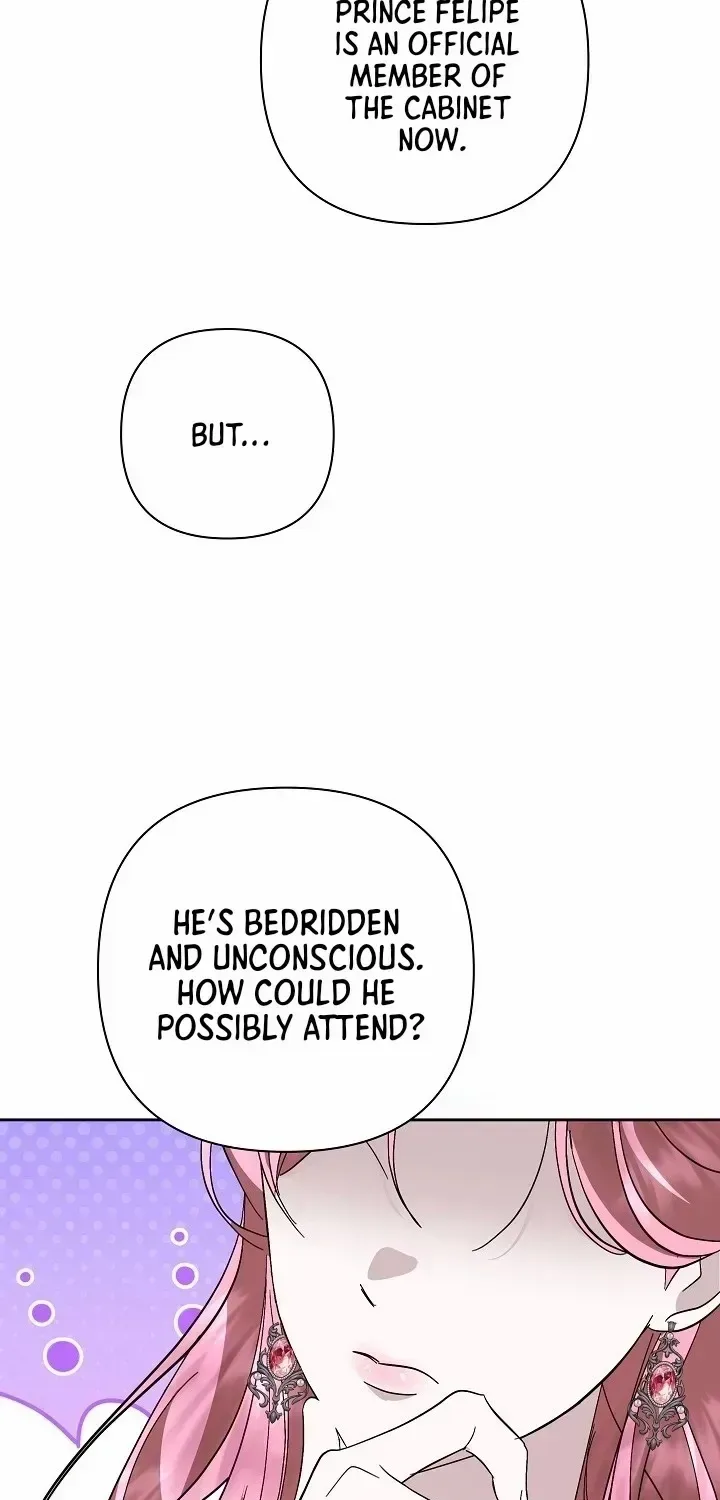 Undercover Princess Chapter 63 page 46