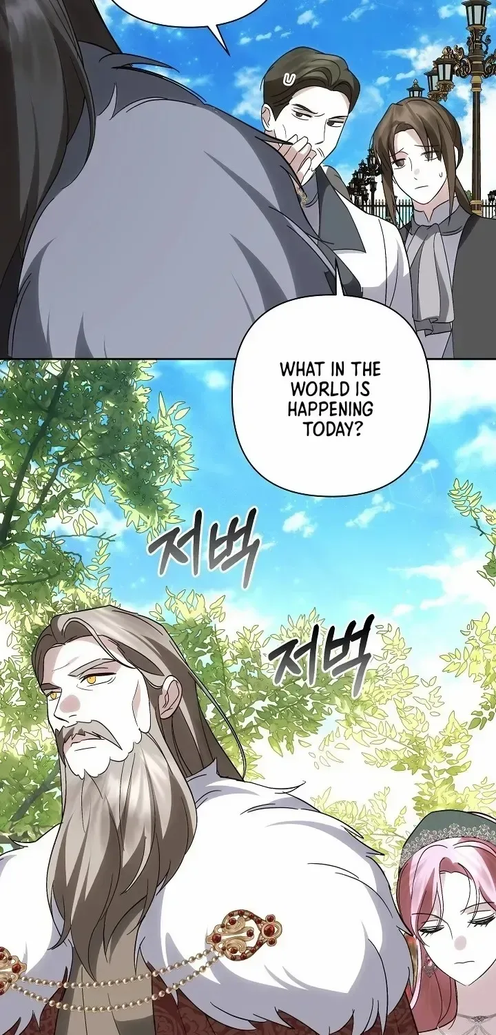 Undercover Princess Chapter 63 page 50
