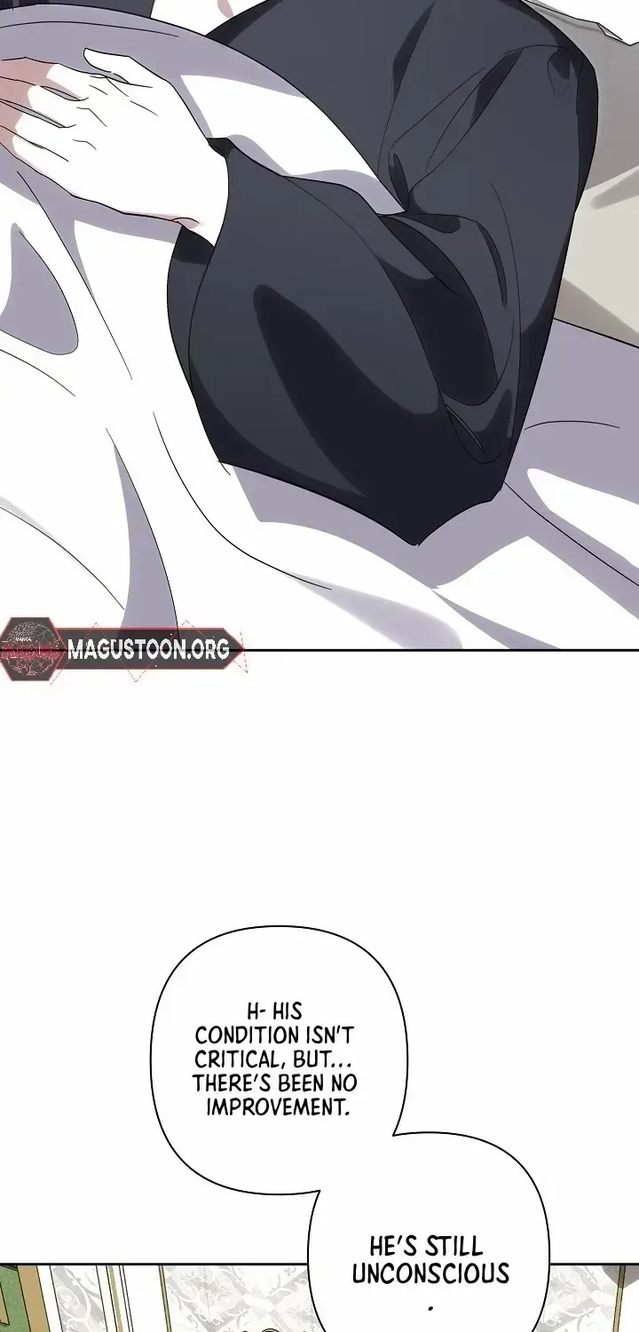 Undercover Princess Chapter 63 page 55