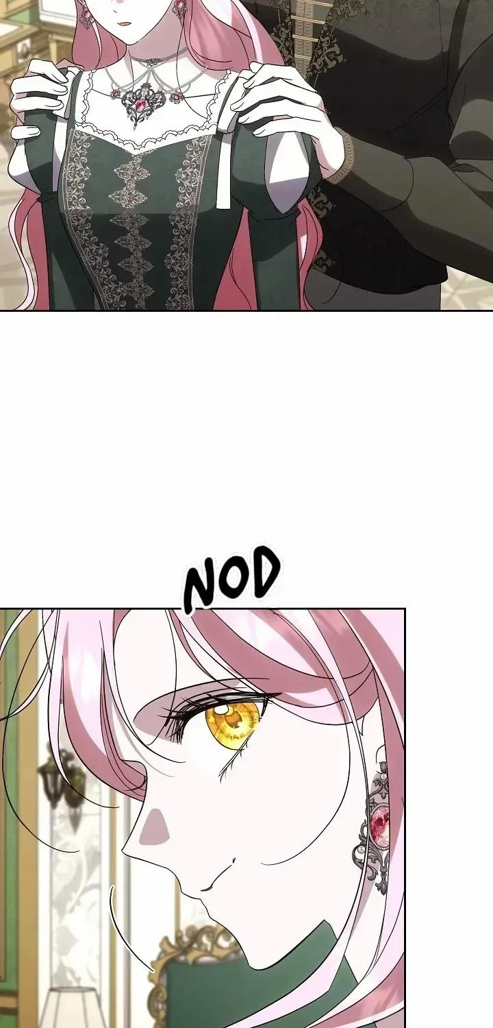 Undercover Princess Chapter 63 page 65