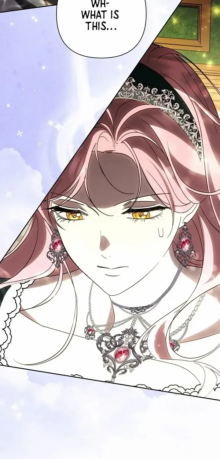 Undercover Princess Chapter 63 page 69