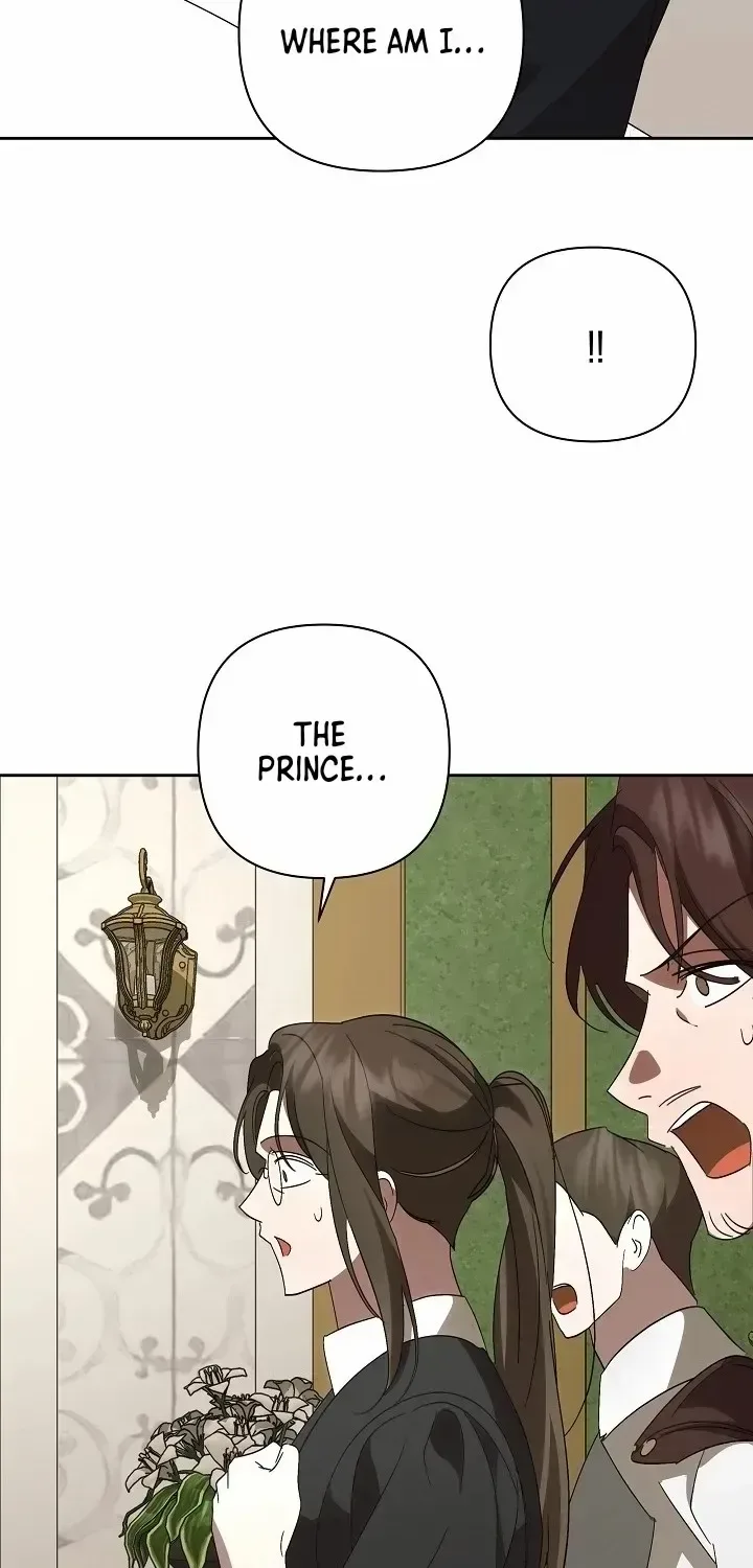 Undercover Princess Chapter 63 page 74