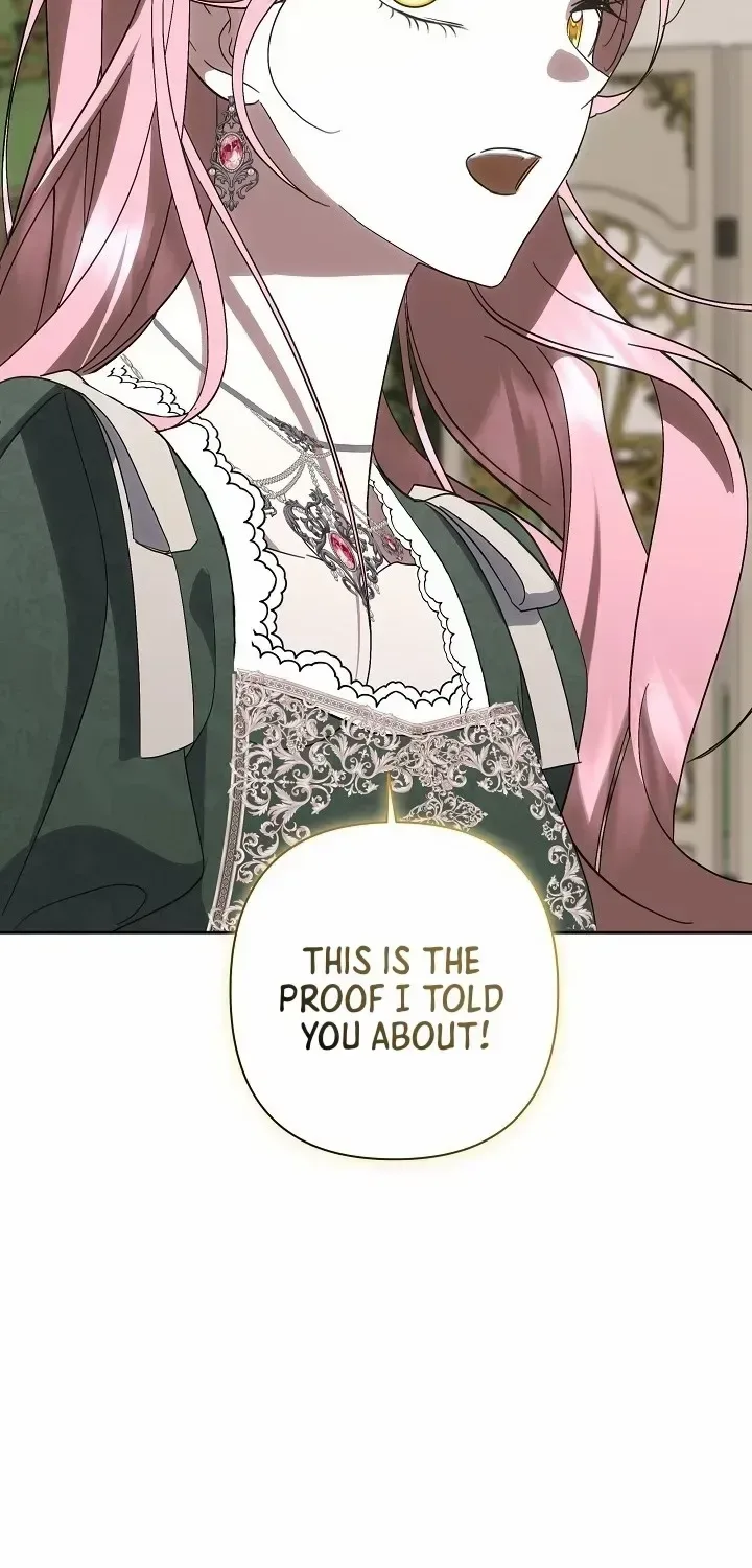 Undercover Princess Chapter 63 page 81