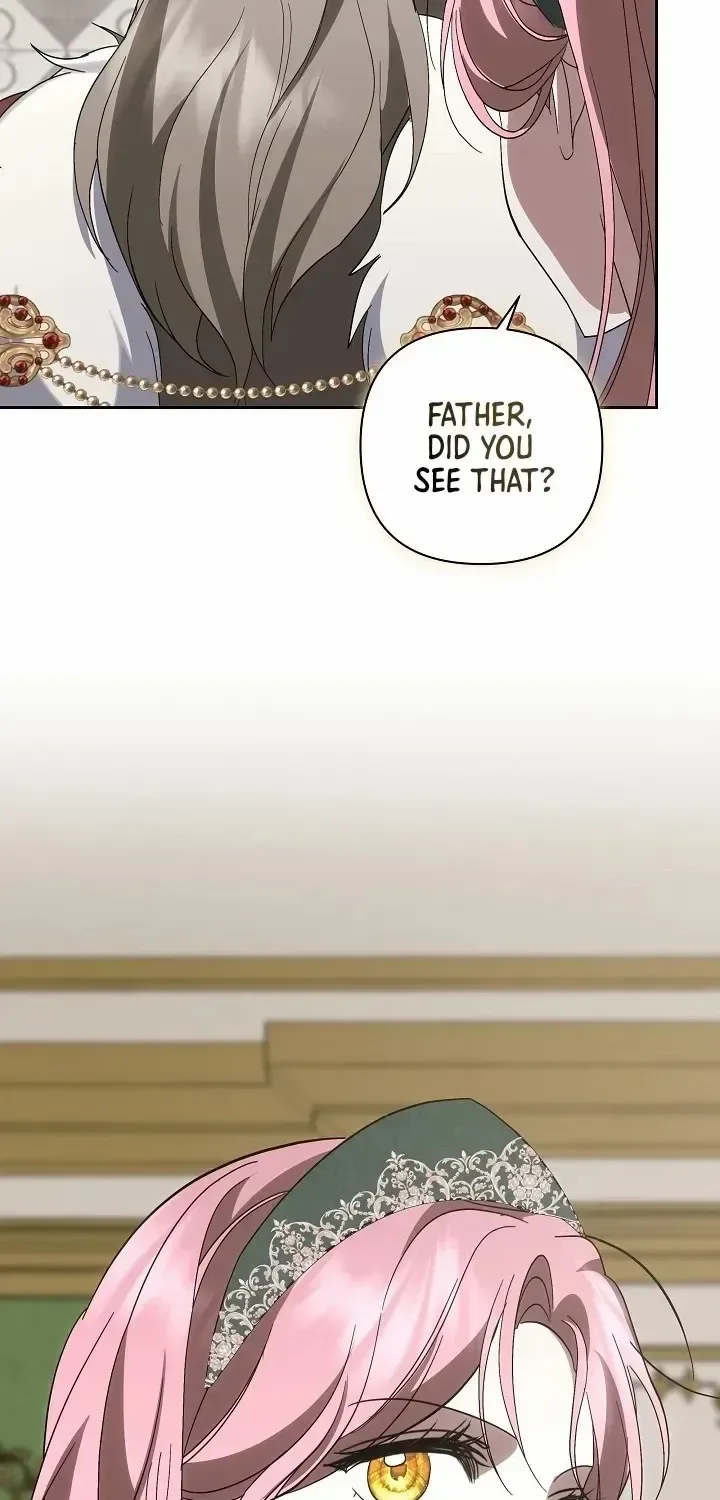 Undercover Princess Chapter 63 page 80