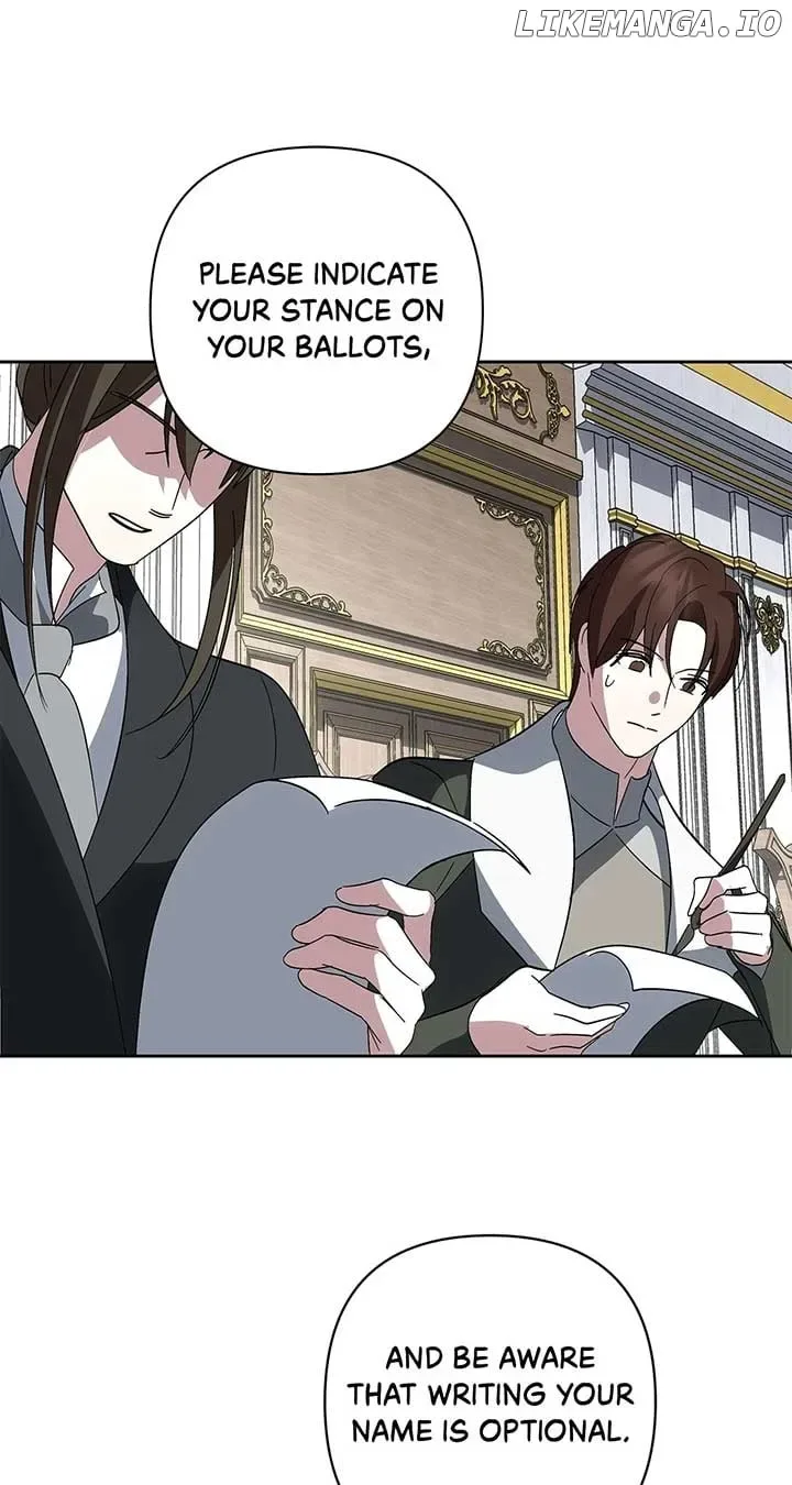 Undercover Princess Chapter 64 page 24